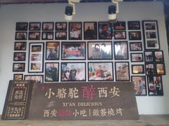 -福苗小骆驼烧烤(莲湖路店)