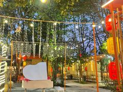 -陶缘一号·四季缘·老字号顺德菜·户外婚礼家宴(西滘店)