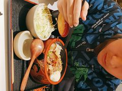 -牛邸·烧肉饭(来福士店)