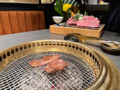 上等横膈膜-铭牛烧肉·和牛海鲜自助(高新月牙湖店)