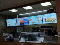 -赛百味(仙林金鹰店)