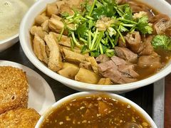 -姚记炒肝店(鼓楼店)