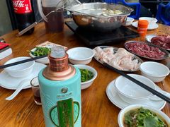 -牛一煲美食(江高店)