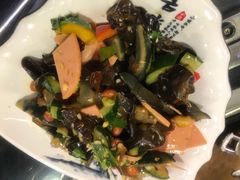 -人民公社铁锅炖·东北菜(卫国道店)