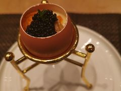-和·铁板烧·OMAKASE(望京昆泰嘉晟酒店)