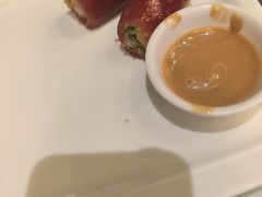 -国龙大酒店-中餐厅