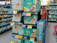 -世纪联华超市(浦电路店)