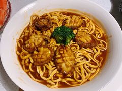 -79号渔船海鲜饭店(宝安店)