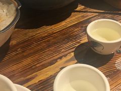 -广府乡下·饭庄(新港东路店)