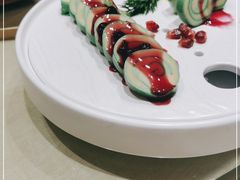 -将相和·海鲜蒸饺大连菜