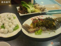 -鸿盛火锅(重庆路店)