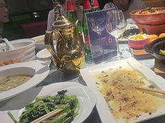 -竹溪一号·天域阁(骑马山店)