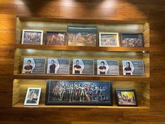 -MR.COOL健身工作室(浦江城市生活广场店)