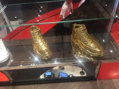 -JORDAN(外滩中央体验店)