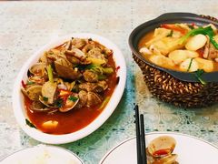 -潮汕铺老店(甜水井店)