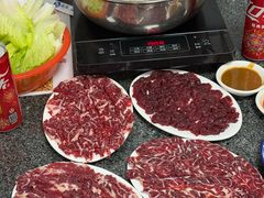 -五洲牛肉美食馆