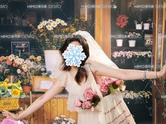 -海马体照相馆(大连柏威年购物中心店)