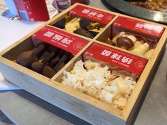-生活如沸·顺德水牛奶火锅(大学路店)