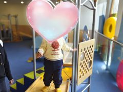 -金宝贝早教(富力广场中心)