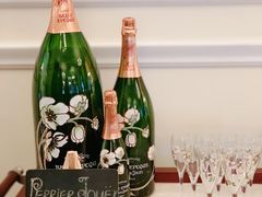 -Salon de Ville浦江汇(上海外滩华尔道夫酒店店)