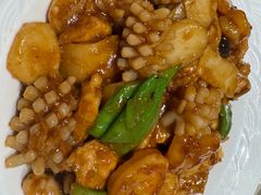 -大铁勺新津菜(迎水道店)