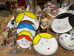 -恋物百货商店(华侨城店)