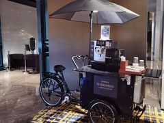 -博林天瑞喜来登酒店·西丽尚膳