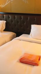 -重庆江北希尔顿逸林酒店·宴会厅