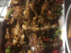 -小民大排档(光谷店)