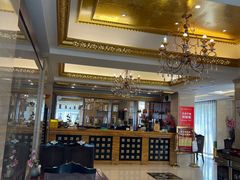 -鹿鸣春饭店(总店)