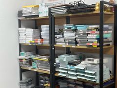 -铭修苹果华为手机平板维修服务(杨浦区店)