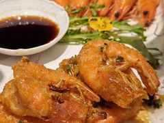 -上地宴·中关村的会客厅(清河高铁站店)