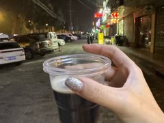 -新疆阿力烧烤