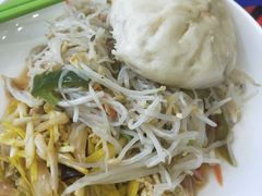 -北京外国语大学东院食堂