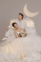 -布拉格婚纱摄影(真实客片店)