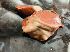 -果松木炭酸菜铜火锅·外婆参鸡汤