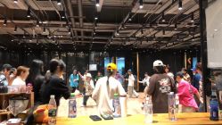 -G-STEPS舞蹈工作室