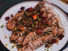 -金龙·打边炉(南京西路店)