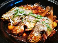 -有喜胶东小馆(太申祥和店)