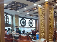 -乔家满族八大碗(流水沟店)