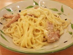 -萨莉亚意式餐厅(中信地铁商场店)