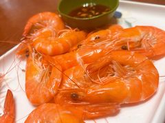 -渔傅印象滩涂霞浦海鲜(井大路店)