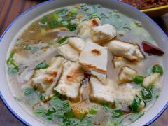-老李家杂肝汤(回民街店)