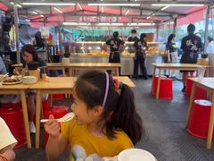 -張飛扒肉·龙江非遗(道外店)