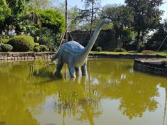 -自贡恐龙博物馆