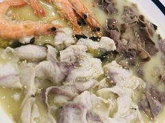 -辣么好吃私厨(新城店)