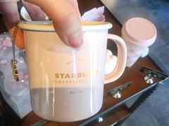 -星巴克(虹口运动loft店)