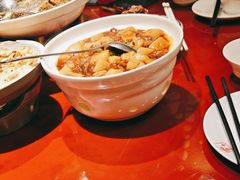 -楚天美食坊(越秀先烈中路店)