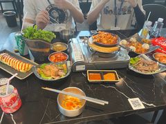 -HONGA HONGA雄家(曹路店)