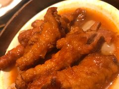 -小城粥道·海胆鲜虾粥(解放广场店)